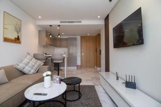 Studio Palmier Casablanca - 2