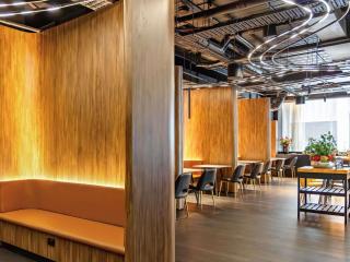 Peppers Docklands - 8