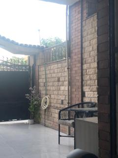 Indian pyramids hotel - 4