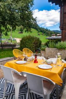 Chalet 3 - Quiet and unique near Interlaken - 3