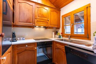 Chalet 3 - Quiet and unique near Interlaken - 7