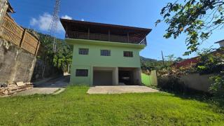 Casa em Ubatuba , Vista para o mar e 500m da Praia - 3