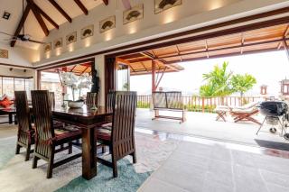 Patong Seaview Luxury Villa Penda - 6