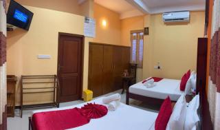 Akshaya home stay - 8