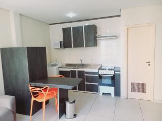 Flat - Apartium Palacete Victória - 1