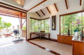 Patong Seaview Luxury Villa Penda - 7