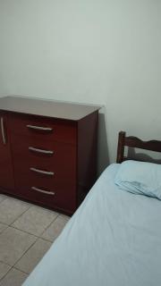 Quarto em República Estudantil - 3