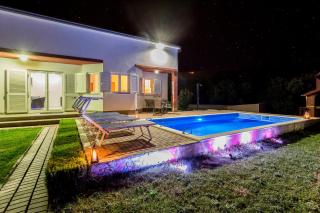Villa Ezgeta - 9