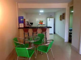 Vista para a lagoa - Enseada Azul, perto da Bacutia - Guarapari - 6