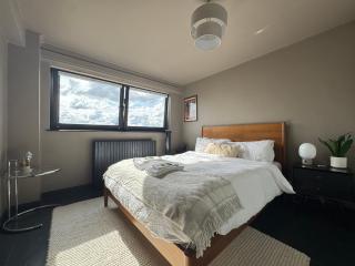Gorgeously Designed 2BD Flat Heart of East London - 8