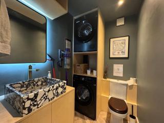 Gorgeously Designed 2BD Flat Heart of East London - 6