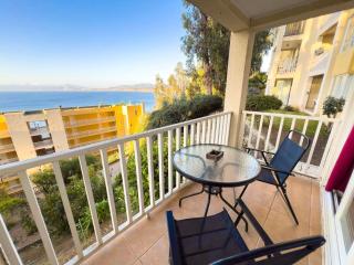 Departamento para 4 personas en Bahía Pelicanos - 8