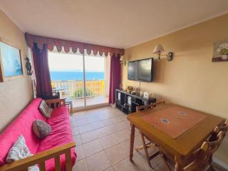 Departamento para 4 personas en Bahía Pelicanos - 4