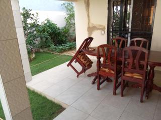 Maison d'hôtes lex - 8