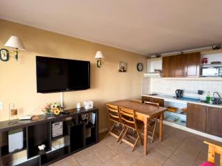 Departamento para 4 personas en Bahía Pelicanos - 2