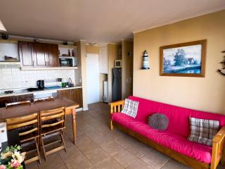 Departamento para 4 personas en Bahía Pelicanos - 3