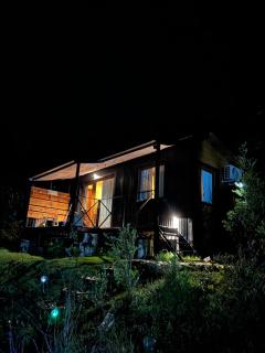 Casa en la Montaña, Casa Chucao - 9