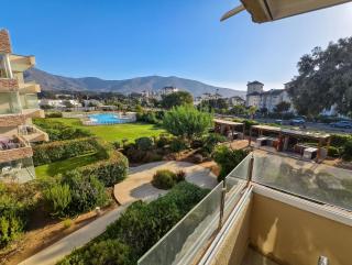 Hermoso y acogedor depto. cerca de la playa para 6 - 0