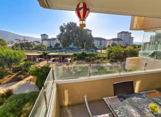 Hermoso y acogedor depto. cerca de la playa para 6 - 6