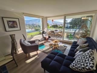 Hermoso y acogedor depto. cerca de la playa para 6 - 2