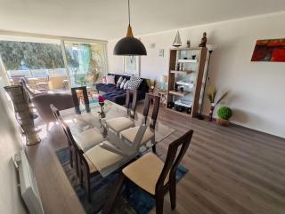 Hermoso y acogedor depto. cerca de la playa para 6 - 3