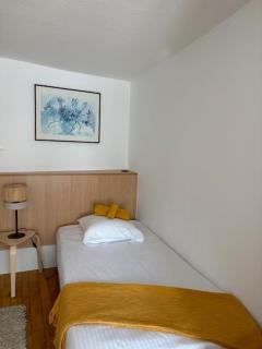 Schriner Hüss - Chambres d'hôtes & Gîtes - 6