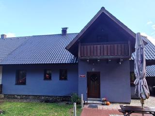 Apartmán U Vachtů - 1