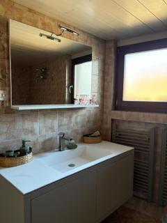 Schriner Hüss - Chambres d'hôtes & Gîtes - 7