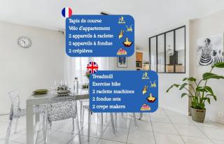 Villa Safari, Golf & Spa - Toulouse - 2