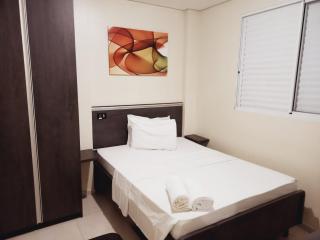 Flat - Apartium Palacete Victória - 3