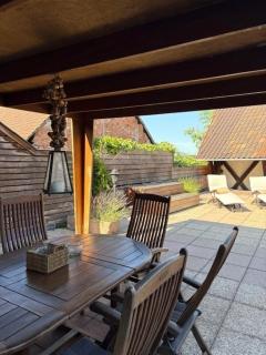 Schriner Hüss - Chambres d'hôtes & Gîtes - 8