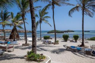 Couzy stylish stays 3 Bdrm Watamu with Beach access - 7