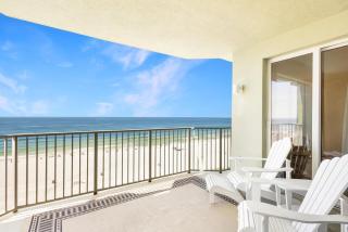 Boardwalk 608 by Emerald Coast Retreats - 0