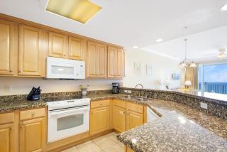 Boardwalk 608 by Emerald Coast Retreats - 4