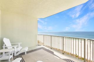 Boardwalk 608 by Emerald Coast Retreats - 3