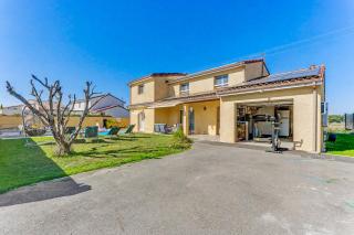 Villa Safari, Golf & Spa - Toulouse - 4