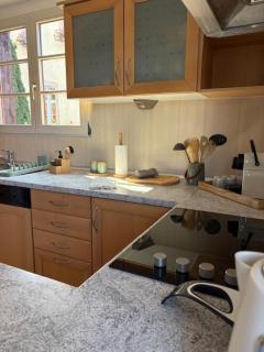 Schriner Hüss - Chambres d'hôtes & Gîtes - 9