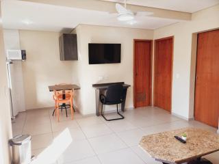 Flat - Apartium Palacete Victória - 5