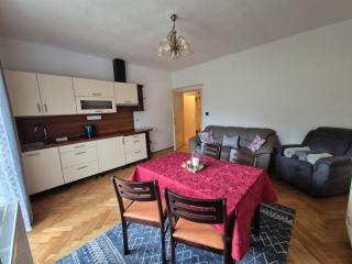 Apartmán U Vachtů - 3