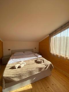 Forest Panorama House Dilijan - 1