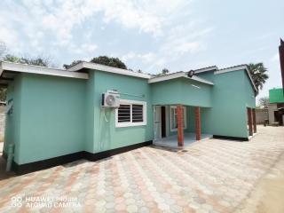 Wamz Apartments And Tours B - 0