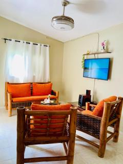 Hospedaje Fdez Bta En Pedernales - Pedernales - 0