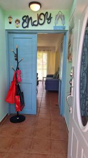 GOLF and BEACH VILLA PLAYA BLANCA - 3