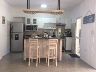 Beautiful and Modern house in Solanas Resort - 1