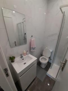 Trio Haven Apartment - 1