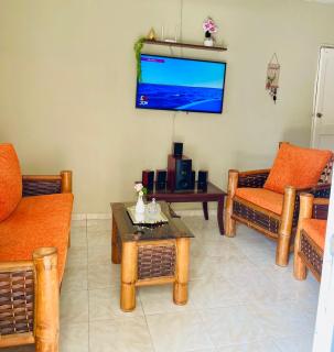 Hospedaje Fdez Bta En Pedernales - Pedernales - 7