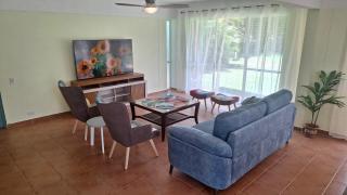 GOLF and BEACH VILLA PLAYA BLANCA - 2