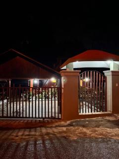 Wooden Paradise in Jarabacoa - 9