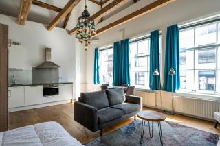 Barbera Guesthouse Hotel Apartments - Experience local life in the Old Centre - 6