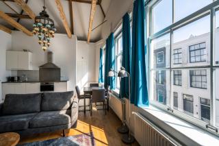 Barbera Guesthouse Hotel Apartments - Experience local life in the Old Centre - 3